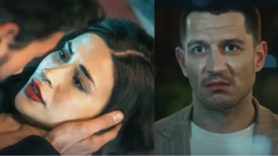 Yeraltı 10. Bölüm Fragmanı (Yeni) Çıktı mı, Yeraltı Dizisi Son Bölümde Neler Oldu?