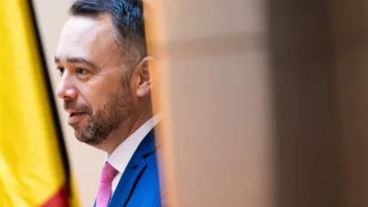 Prevot: Rusya’ya ait gizemli bir gemi ele geçirildi