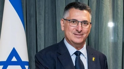 Saar, Malta Dışişleri Bakanı Borg ile telefon diplomasisi yaptı