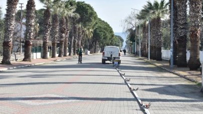 BALDEP Projesi kapsamında yürütülen çalışmalar hız kesmeden devam ediyor