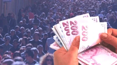 Emekli Maaşlarında Şok Artış! Yeni Tutarlar e-Devlet’te Görünmeye Başladı
