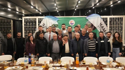Muğla'nın Dalaman ilçesinde genç arıcıların kovan ihtiyaçları karşılandı