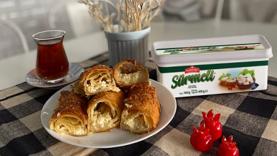 Peynir israfını engellemek için yaratıcı çözümler geliştiriliyor