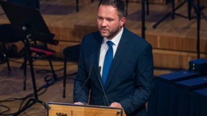 Tsahkna: İran'ın geleceği için Hamaney'in ölümü fırsat penceresi olabilir