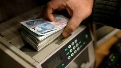 Banka tarafından 100 bin TL'lik ödeme duyuruldu
