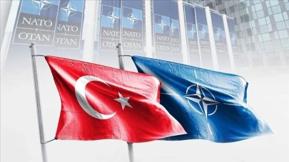 NATO Zirvesi'ne Yalnızca 100 Gün Kaldı! Türkiye'de Gerçekleşecek Olan Zirveye İlişkin Tüm Detaylar Şimdi Ortaya Çıkıyor