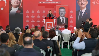 Ada 29. buluşması, bu yıl Silivri'de düzenlendi