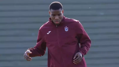 Paul Onuachu'nun rekor denemesi devam ediyor! Şota ve Sörloth'un hedefi yakalaması mümkün mü?