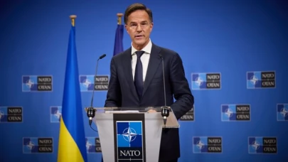Haber Başlığı: Rutte: Romanya, Yıllardır Sadık Bir Müttefik Olarak Varlığını Sürdürüyor