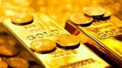 İran İsrail Savaşı Sonrası Altın Fiyatları Artar Mı, Gram Altın ve Ons Altın Kaç TL, Kaç Dolar Olur?