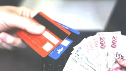 Kredi Kartı Borçlarınızı Rahatça Yönetin, 60 Ay Vadeli Ödeme Seçeneğiyle Avantajlı Kampanya Başladı!