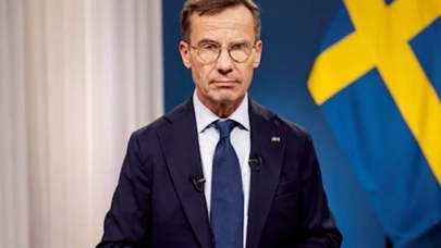 Kristersson: Carney ile Nordik ülkelerin başbakanları ile görüştük