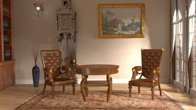 Bakan Güler, Azerbaycan Ekonomi Bakanı Mustafayev ile görüştü