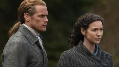 Outlander dizisinin 8. sezonunun 4. bölümü ne zaman yayınlanacak? Netflix'te yer alacak mı?