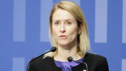 Kallas: Değişen dünya düzenine tanık oluyoruz