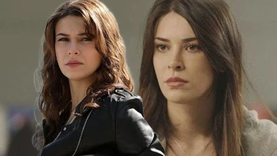 Devrim Özkan'ın Film Setindeki Tarzı Sosyal Medyayı Salladı! Hayranlardan Büyük İlgi Gördü