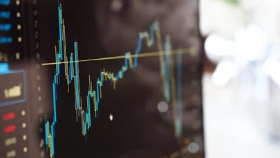 Borsa İstanbul'da BIST 30 Endeksi yüzde 1,08 düşüşle kapandı!