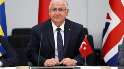 Bakan Güler, Ramazan Bayramı dolayısıyla kutlama mesajı verdi!