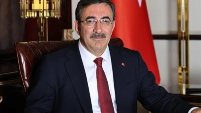 Eski Afyonkarahisar Milletvekili Aydoğan'a Yılmaz'dan Taziye Mesajı