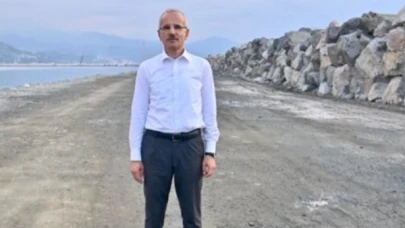Uraloğlu: İnsansız Hava Aracı Pilotu olma hayaliyle 54 bin 75 vatandaş başvurdu