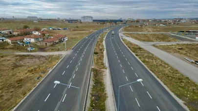 Başkan Dinçer, Aksaray'ın Trafik Sorununa Çözüm Olacak Dev Projesini Duyurdu!