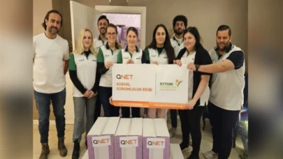 QNET, Ramazan Ayı'nda Topluma Güçlü Destek ve Dayanışma Sağlıyor
