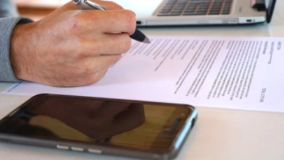 Odine firması ile mutabakat zaptı imzalandı, iş birliği resmen başladı!
