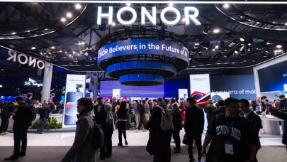HONOR, MWC 2026'da yapay zeka ile ilgili kapıları araladı!