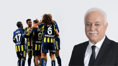 Nihat Hatipoğlu'na ilginç soru: Fenerbahçe'nin duaları neden 11 yıldır kabul olmuyor?