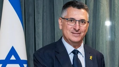Saar, Litvanyalıların İsrail'deki Özgürlük Ruhunu Derinden Hissediyor