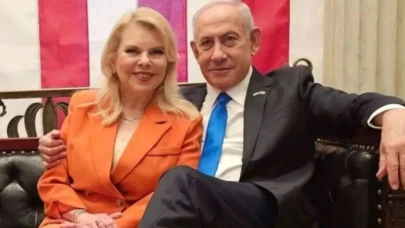 Sarah Netanyahu Kimdir? Kaç Yaşında, Nereli, Şu An Nerede?