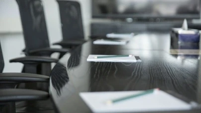 Üçay Mühendislik'te Yeni Bir Atama Gerçekleşti