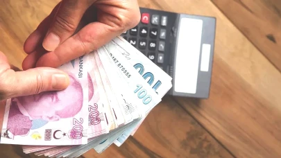 Gelirlerinize %10 Vergi Şoku! Kripto Para Kazançlarına Yeni Vergi Düzenlemesi Gündemde