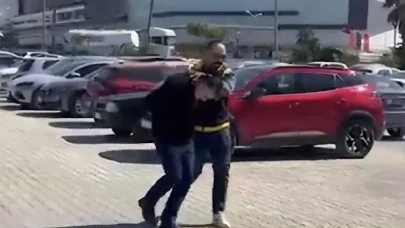 Hatay'da kaçak durumda olan mahkumlar kıskıvrak yakalandı