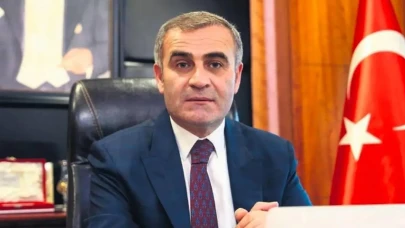 İrfan Fidan kimdir, aslen nereli? AYM Başkanvekili seçilen İrfan Fidan'ın biyografisi