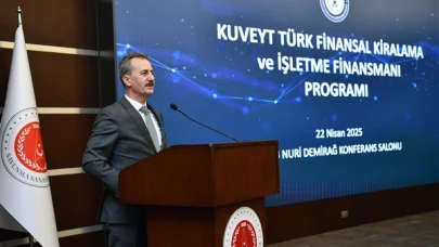 Görgün: Değerli İş Arkadaşlarımızla Buluştuk ve Güç Birliği Yaptık