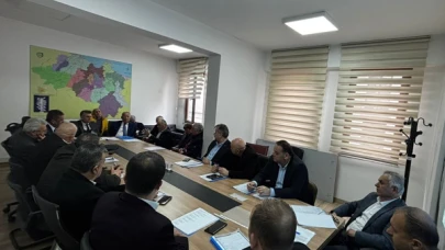 Ordu'da Ulaşım Sektöründe Yenilikçi Adımlar Atılıyor