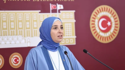 Esen: Elektrik Altyapısının Denetimi Yangınların Önlenmesinde Kritik Öneme Sahip