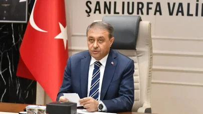 Şanlıurfa'da Ramazan Bayramı'na yönelik alınan tedbirler artırıldı