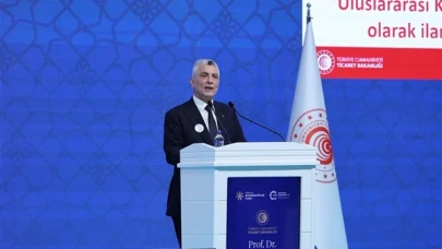 Bakan Bolat, Kamerun Futbol Federasyonu Başkanı Eto'o ile Önemli Bir Görüşme Gerçekleştirdi