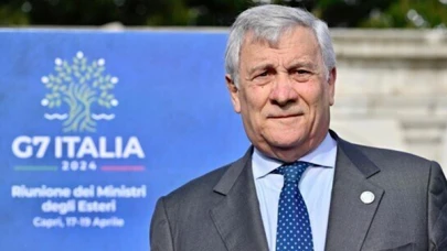 Tajani'nin ifadesine göre tarihimiz, cesaret, fedakarlık ve umutla işlenmiş bir öyküyü yansıtıyor!