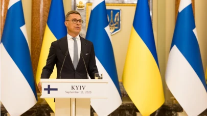 Stubb: Finlandiya, İran'ın haksız ve ayrım gözetmeyen saldırılarını sert bir dille kınadı