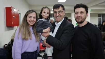 Başkan Kahveci, 'Bu Ramazan Biz Hazırız' Programına Destek Verdi