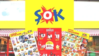 ŞOK Market'te Bayram Coşkusu Başlıyor! Araç Bakım Ürünlerinde ve Ankastre Setlerde İnanılmaz İndirim Fırsatları Sizi Bekliyor: 11 - 24 Mart Tarihleri Arasında Kaçırmayın!