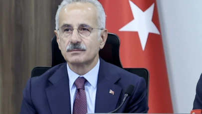 Uraloğlu: Limanlarda Şubat Ayında 43,8 Milyon Ton Yük Taşındı