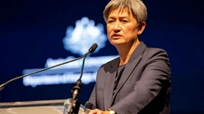 Wong: Yeni Zelanda ile iş birliği, hiç bu kadar değerli bir noktada değildi