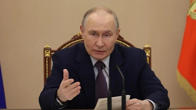 Putin: Petrol Endişesi Yerine Sanayi Mallarına Odaklanmalıyız