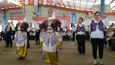 Çukurova'da 8 Mart kapsamında etkinlikler düzenlendi