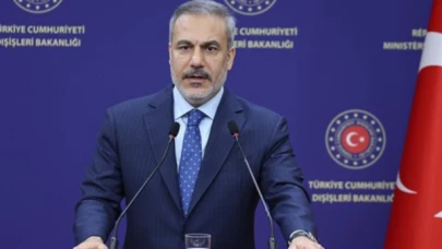 Lübnan Devleti, İsrail Saldırılarının Durdurulması İçin Uyarıda Bulundu