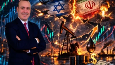 Türkiye ekonomisi savaşın gölgesinde!